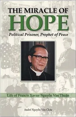 E-Book (epub) The Miracle of Hope von Andre Nguyen
