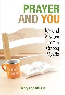 E-Book (pdf) Prayer and You von Mary Lea Hill Fsp