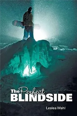 E-Book (epub) Perfect Blindside von Leslea D. Wahl