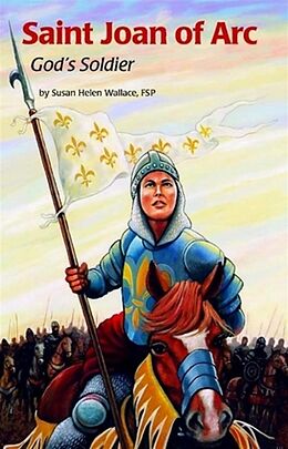 eBook (epub) Saint Joan of Arc de Susan Helen