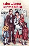 E-Book (epub) Saint Gianna Beretta Molla von Susan Helen, Patricia Edward
