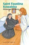 E-Book (epub) Saint Faustina Kowalska von Susan Helen Wallace Fsp