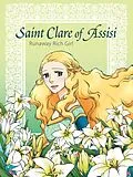 E-Book (epub) Saint Clare of Assisi von Kim Hee-Ju