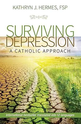 E-Book (epub) Surviving Depression, 3rd Edition von Kathryn Hermes