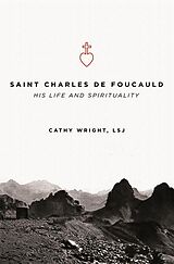 E-Book (epub) Saint Charles de Foucauld von LSJ Cathy Wright