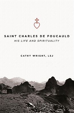 E-Book (epub) Saint Charles de Foucauld von LSJ Cathy Wright
