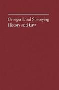 Georgia Land Surveying History and Law