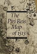 Fester Einband The Piri Reis Map of 1513 von Gregory C McIntosh