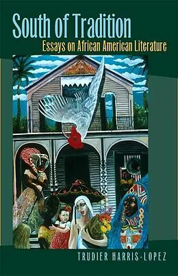 E-Book (epub) South of Tradition von Trudier Harris