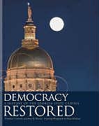 Livre Relié Democracy Restored de Timothy J. Crimmins, Anne H. Farrisee