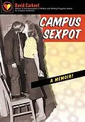 E-Book (epub) Campus Sexpot von David Carkeet