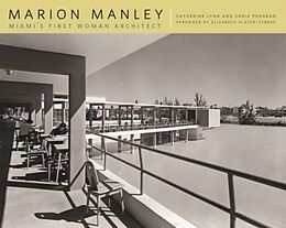 Kartonierter Einband Marion Manley von Catherine Lynn, Carie Penabad