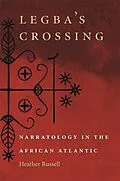E-Book (epub) Legba's Crossing von Heather Russell