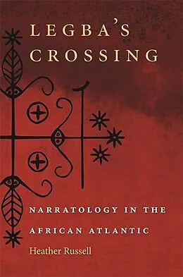 E-Book (epub) Legba's Crossing von Heather Russell
