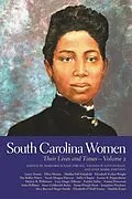 E-Book (epub) South Carolina Women von Marjorie Spruill