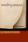 E-Book (epub) Reading Essays von G. Douglas Atkins