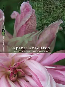 E-Book (epub) Spirit Seizures von Melissa Pritchard