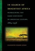 E-Book (epub) In Search of Brightest Africa von Jeannette Eileen Jones