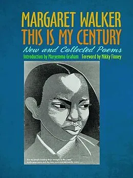 E-Book (epub) This Is My Century von Margaret Walker