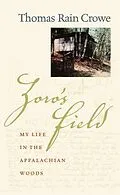 E-Book (epub) Zoro's Field von Thomas Rain Crowe