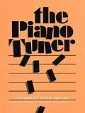 E-Book (epub) The Piano Tuner von Peter Meinke