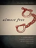 E-Book (epub) Almost Free von Eva Sheppard Wolf