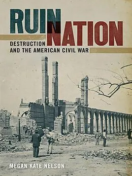 E-Book (epub) Ruin Nation von Megan Kate Nelson