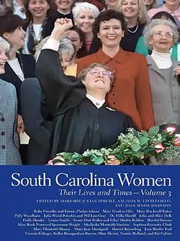 E-Book (epub) South Carolina Women von 