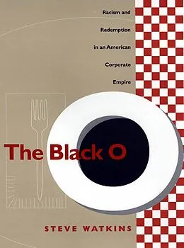 E-Book (epub) The Black O von Steve Watkins