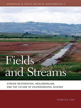 E-Book (epub) Fields and Streams von Rebecca Lave