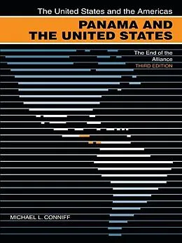 E-Book (epub) Panama and the United States von Michael L. Conniff