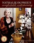 E-Book (epub) Nathalie Dupree's Comfortable Entertaining von Nathalie Dupree