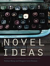 eBook (epub) Novel Ideas de Barbara Shoup, Margaret-Love Denman