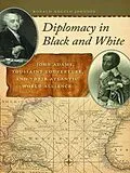 E-Book (epub) Diplomacy in Black and White von Ronald Johnson