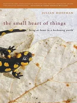 E-Book (epub) The Small Heart of Things von Julian Hoffman