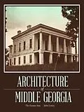 E-Book (epub) Architecture of Middle Georgia von John Linley