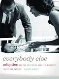 E-Book (epub) Everybody Else von Sarah Potter