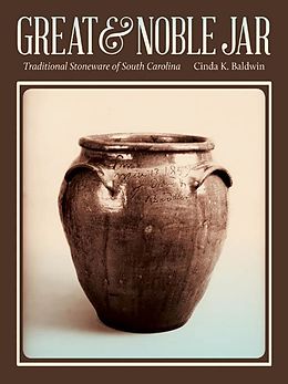 E-Book (epub) Great and Noble Jar von Cinda K. Baldwin