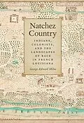 E-Book (epub) Natchez Country von George Edward Milne