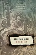 ePUB Mountain Blood von Will Baker