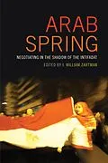 E-Book (epub) Arab Spring von 