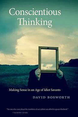 ePUB Conscientious Thinking von David Bosworth
