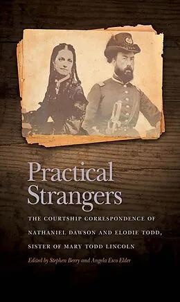 E-Book (epub) Practical Strangers von 