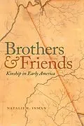 E-Book (epub) Brothers and Friends von Natalie R. Inman