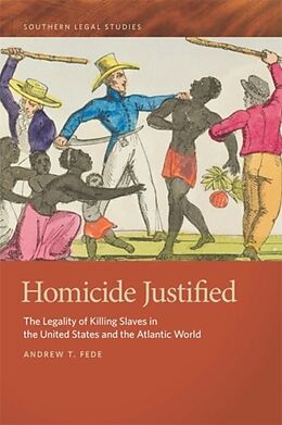 Livre Relié Homicide Justified de Andrew T Fede