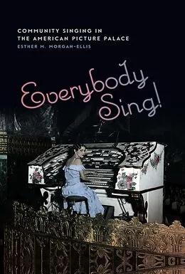 E-Book (epub) Everybody Sing! von Esther M. Morgan-Ellis