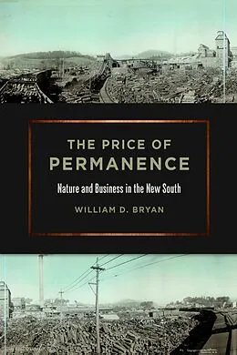 E-Book (epub) The Price of Permanence von William D. Bryan