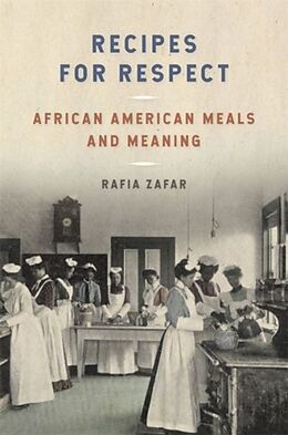 Livre Relié Recipes for Respect de Rafia Zafar