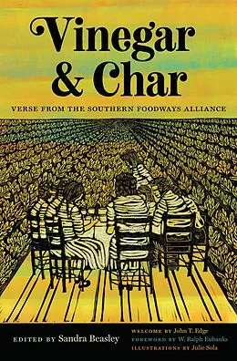 ePUB Vinegar and Char von 