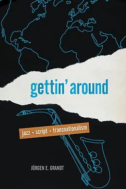 E-Book (epub) Gettin' Around von Jürgen E. Grandt